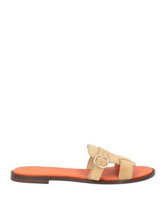 Doucal's CALZADO - Sandalias con cierre en YOOX.COM