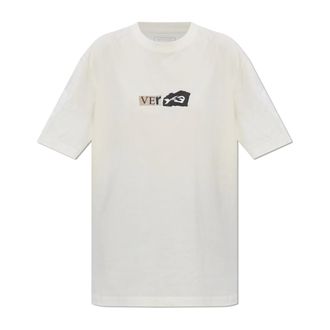 Yohji Yamamoto Uomo, Top, Beige, 2Xs, new