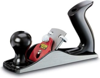 Stanley St Pialla P/legno Ghisa 44x210 Mm 1-12033 Sb3