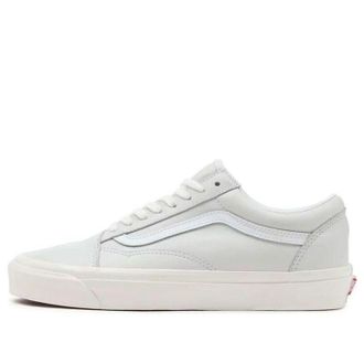 Vans Old Skool White/Grey VN0A54F3104