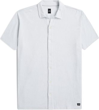 Wahts Mens Shirts, TargetGroup:Men Frost Blue / XXL