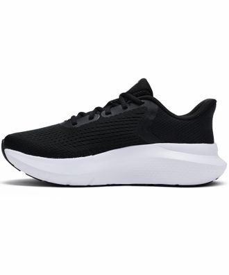 Under Armour Womens Charged Rogue 5, Fast and Lightweight Running Shoes, Womens Trainers with Cushioning for Workouts, Races, and More
