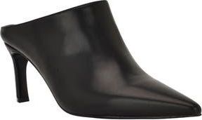 Guess Pacon Stiletto Mule in Black at Nordstrom Rack, Size 7.5