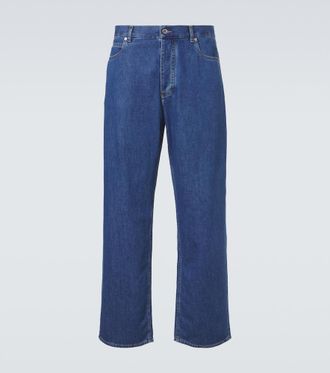Bottega Veneta Straight jeans