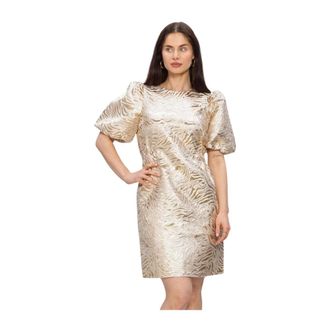 Freebird by Steven Kleedjes, Dames, Veelkleurig, S, Polyester, Jacquard Fantasy Dress