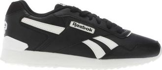 Reebok Volwassen uniseks Glide Clip Trainers (Zwart)