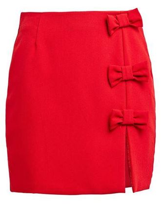 Odì Odì BOTTOMWEAR - Mini skirts sur YOOX.COM