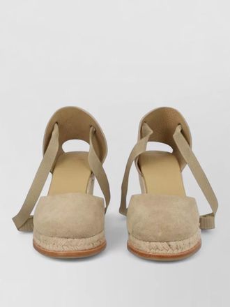 Castaner espadrille wedge camila jute sole suede