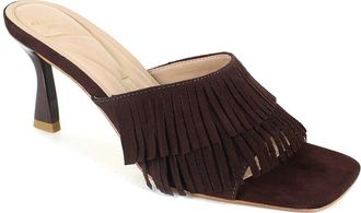 Kenneth Cole Darby Suede Pump