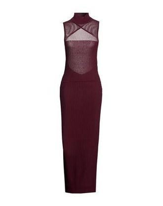 Patrizia Pepe VESTIDOS - Vestidos largos en YOOX.COM