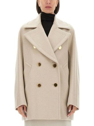 Max Mara Berta Mantel