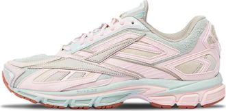 Reebok Premier Road Ultra - Heren - Hardloopschoenen - Roze - 43 EU - Fitness