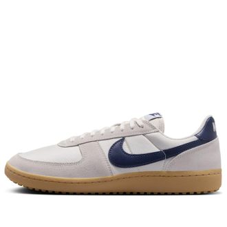 Nike Field General 82 Pale Ivory Midnight Navy HF3165-102