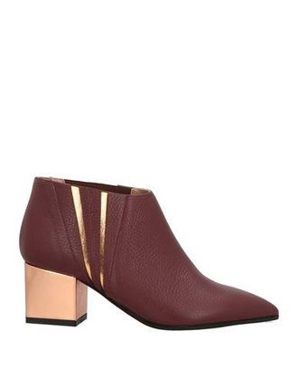 Pollini Ankle boots