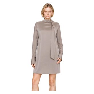 Kocca Donna, Abiti, Grigio, S, new