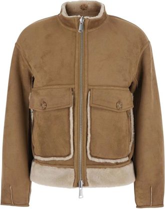 Urban Code Donna, Giacche, Beige, XS, new