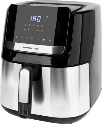 Emerio Freidora Sin Aceite Emerio Af-130289.4 6,5l 1600w