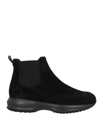 Hogan FOOTWEAR - Ankle boots sur YOOX.COM