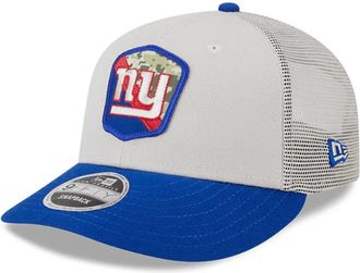New Era Casquette 9Fifty NFL STS Jaguar - Heren - Petten - Grijs - ONE Size - Polyester - Accessoires