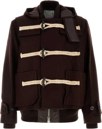 sacai Jackets