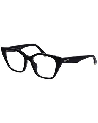 Fendi Fendi Womens Fe50001 52Mm Optical Frames