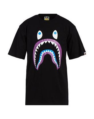 A Bathing Ape TOPWEAR - T-shirts on YOOX.COM