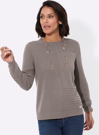 Casual Looks Strickpullover