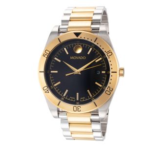 Movado Mens Sport 41mm Quartz Watch