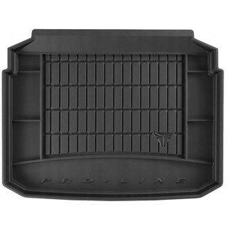 OEM Alfombrilla De Goma Para Maletero Audi A3 8v Sportback 2013-2020 Tm D