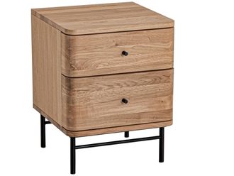 Schubiger M&ouml;bel Nachttisch Brevik