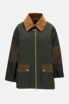 Barbour Giacca In Cotone