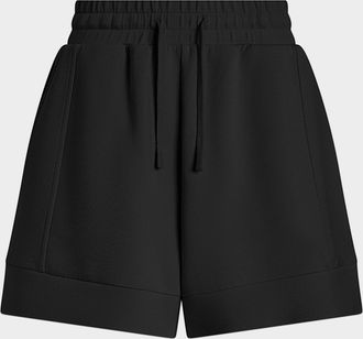 Varley Atrium Drawstring Shorts