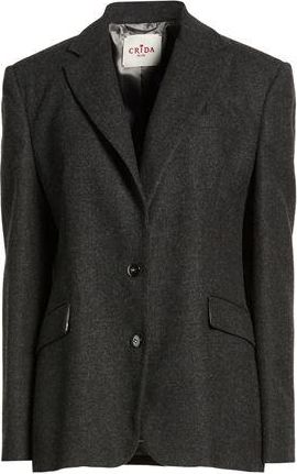 Crida Milano SUITS and CO-ORDS - Blazers on YOOX.COM