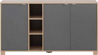 Schildmeyer Midischrank »Anouk« Breite 144,5 cm