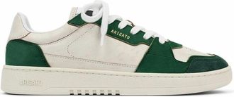 Axel Arigato Dice Lo Sneakers - Heren - Sneakers - Wit - 44 EU - Leer - Schoenen