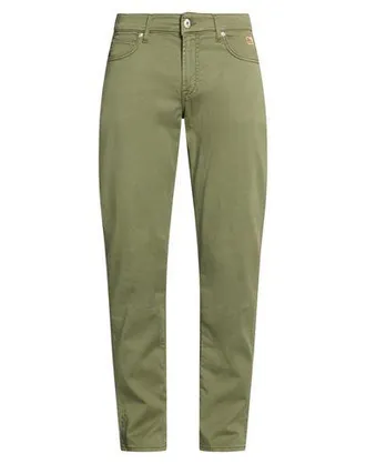 Roy Rogers BOTTOMWEAR - Trousers on YOOX.COM