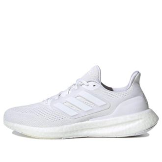 adidas PureBoost 23 Shoes Footwear White IF8064