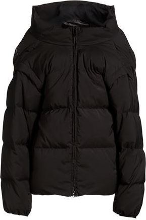 Maison Margiela COATS & JACKETS - Puffers on YOOX.COM