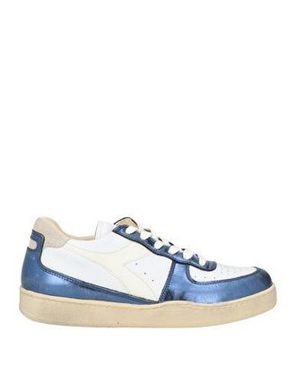 Diadora MI BASKET LOW METALLIC DIRTY