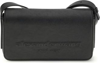 Alexander Wang Leather Shoulder Bag