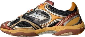 Etonic Elite Low - Shoes - unisex - Multicolor - 38 EU