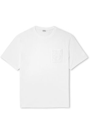 Men's Loewe T-Shirts - up to −54% | Stylight
