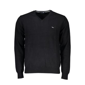 Harmont & Blaine Cotton Men Mens Sweater
