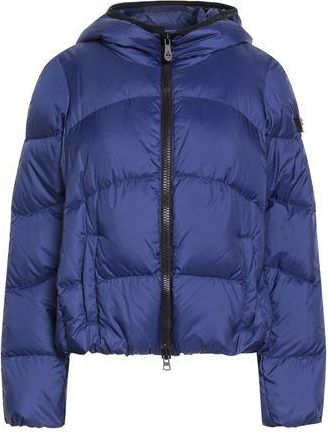 Peuterey COATS & JACKETS - Puffers on YOOX.COM