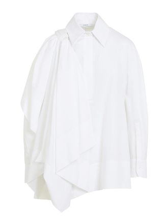 Givenchy Bow Shirt