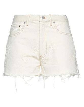 GCDS Denim shorts