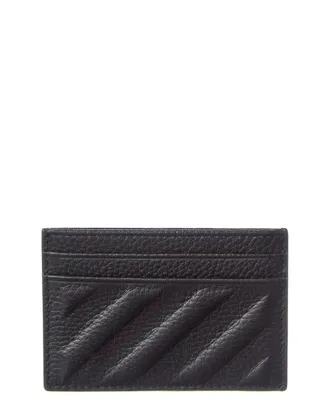 Off-white Off-White Classic Card Holder