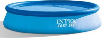 Intex Piscina Easy Set 366x76 Cm 28130np Intex