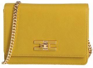 Elisabetta Franchi BOLSOS - Bolsos con bandolera en YOOX.COM