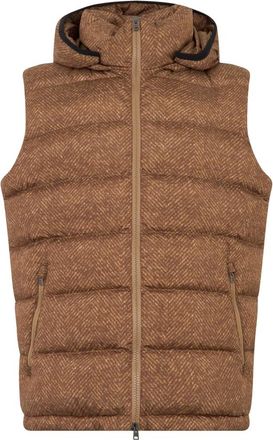 Herno Uomo, Giacche, Marrone, L, new